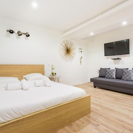 Cmg Michel-Ange Molitor - Exelmans Apartman Párizs Kültér fotó